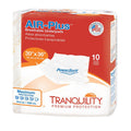 Low Air Loss Underpad, 30 x 36 inch, Case of 40 V40513
