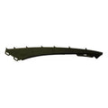 Front Passenger Side Upper Bumper Cover Molding L42133