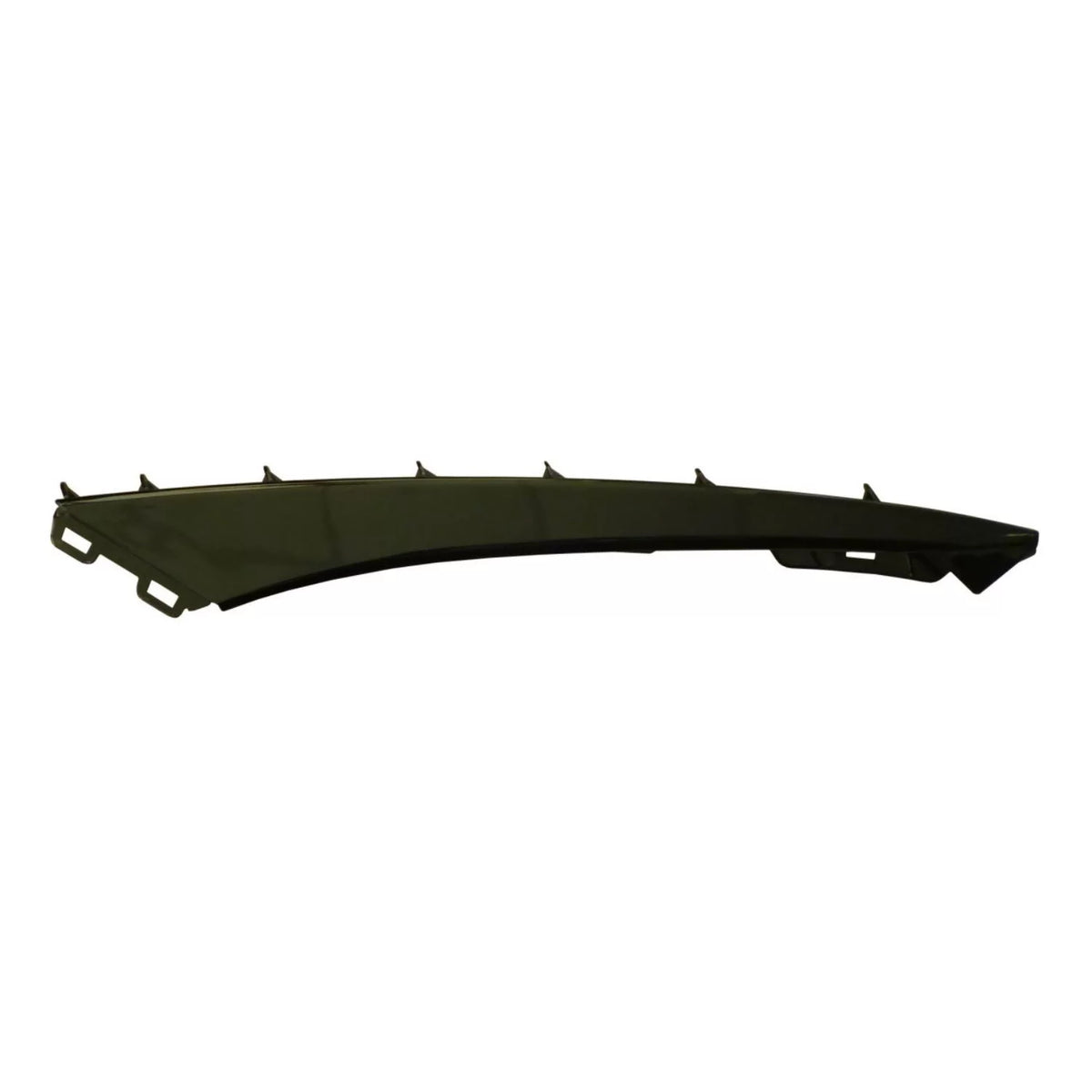 Front Passenger Side Upper Bumper Cover Molding L42133