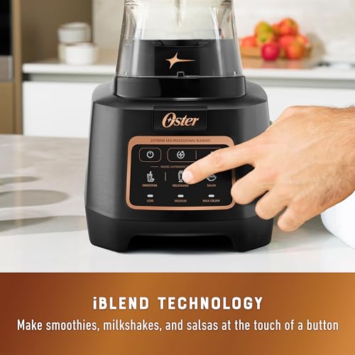 64 oz. 1500 Watt Blender Z618