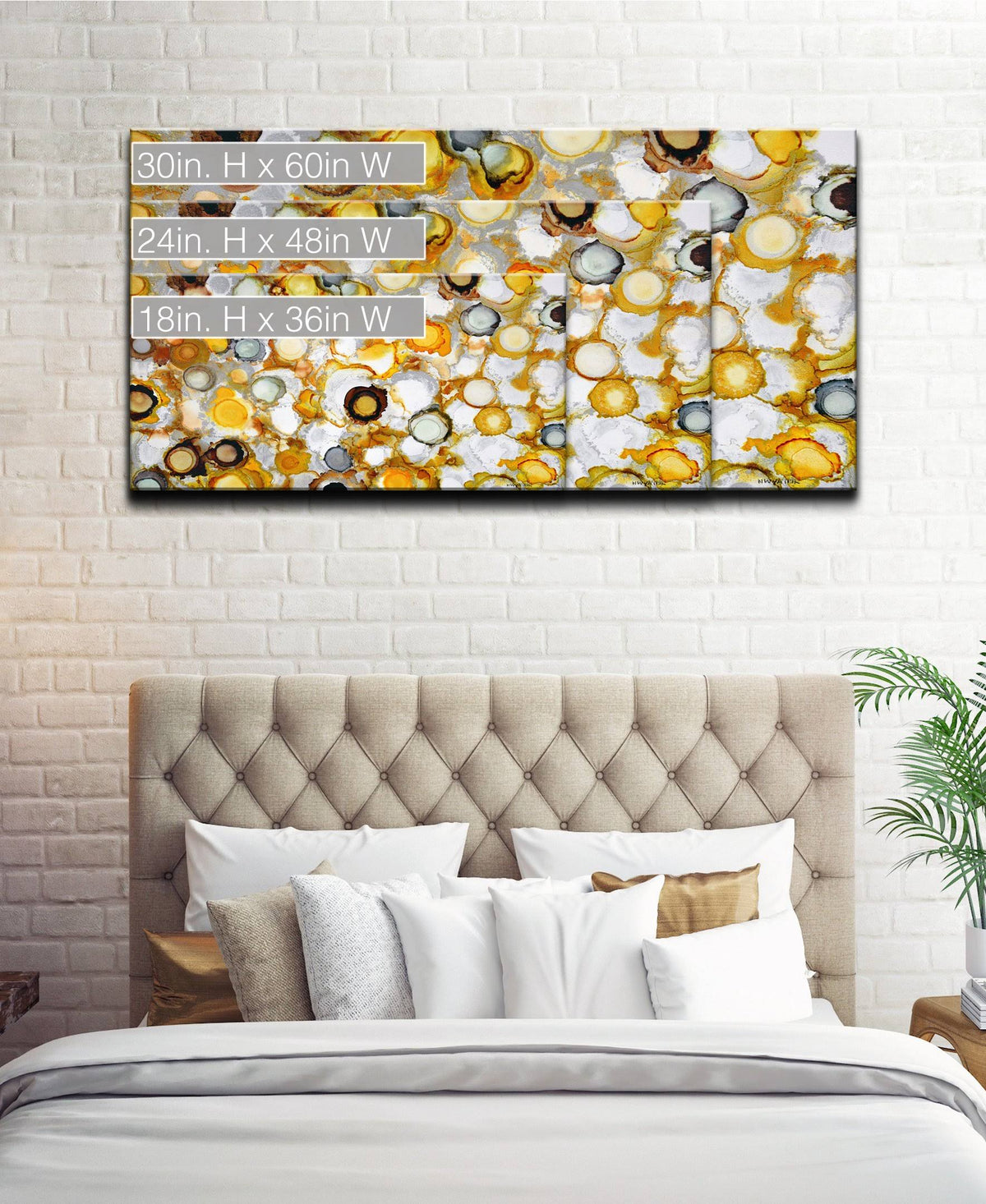 Canvas Art E70743
