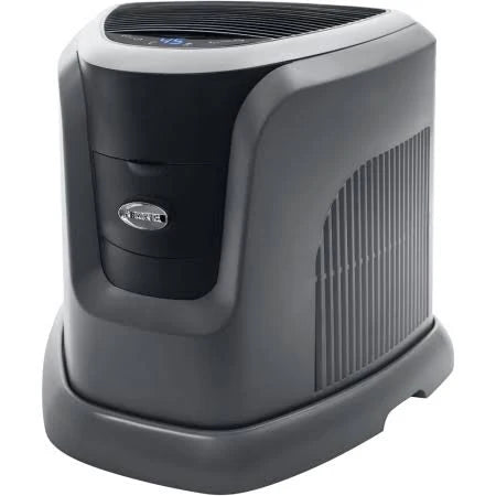 Silver Evaporative Humidifier K719032