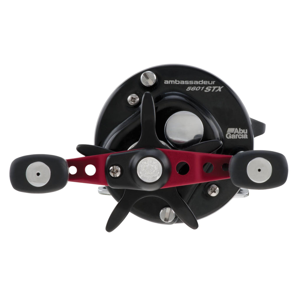 Round Baitcast Reel R291