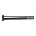 5/8-18-Inch x 6-Inch Grade 5 Hex Cap Screws, 25-Piece D701277