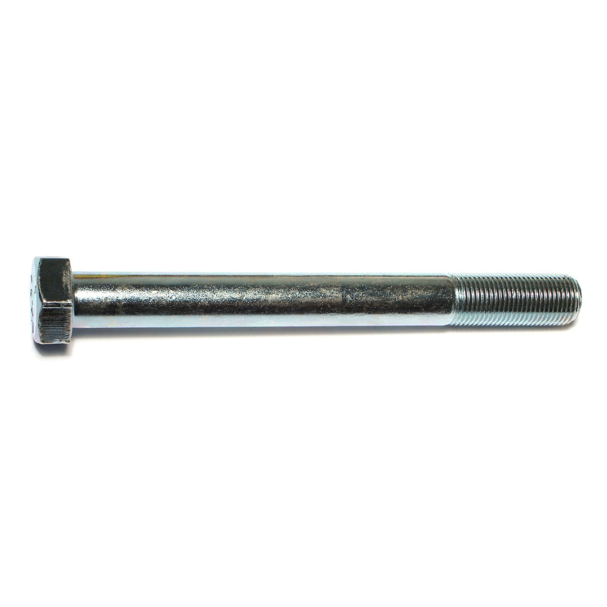 5/8-18-Inch x 6-Inch Grade 5 Hex Cap Screws, 25-Piece D701277