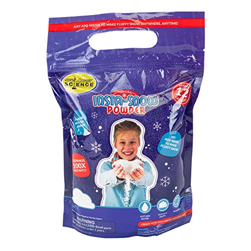 14 oz Insta-Snow Powder F361