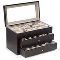 Black 36 Watch Case Q909496