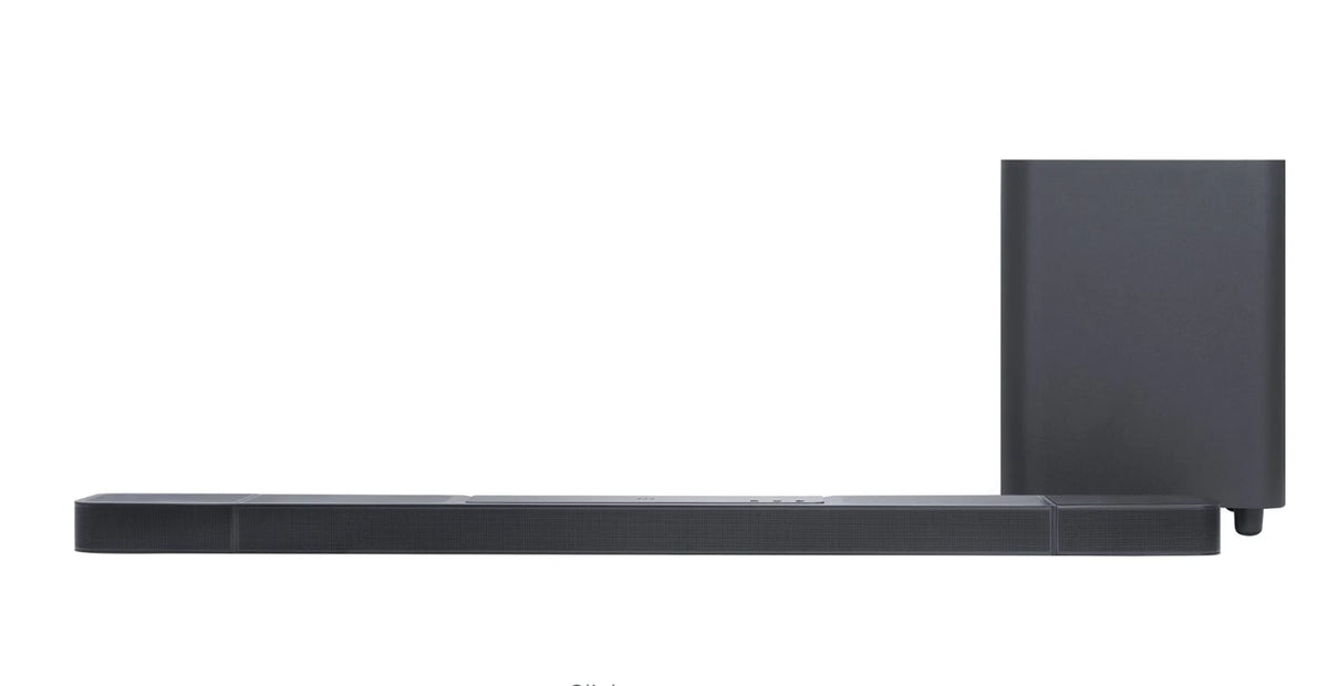 11.1.4 ch Dolby Atmos DTS:X Soundbar System B478848