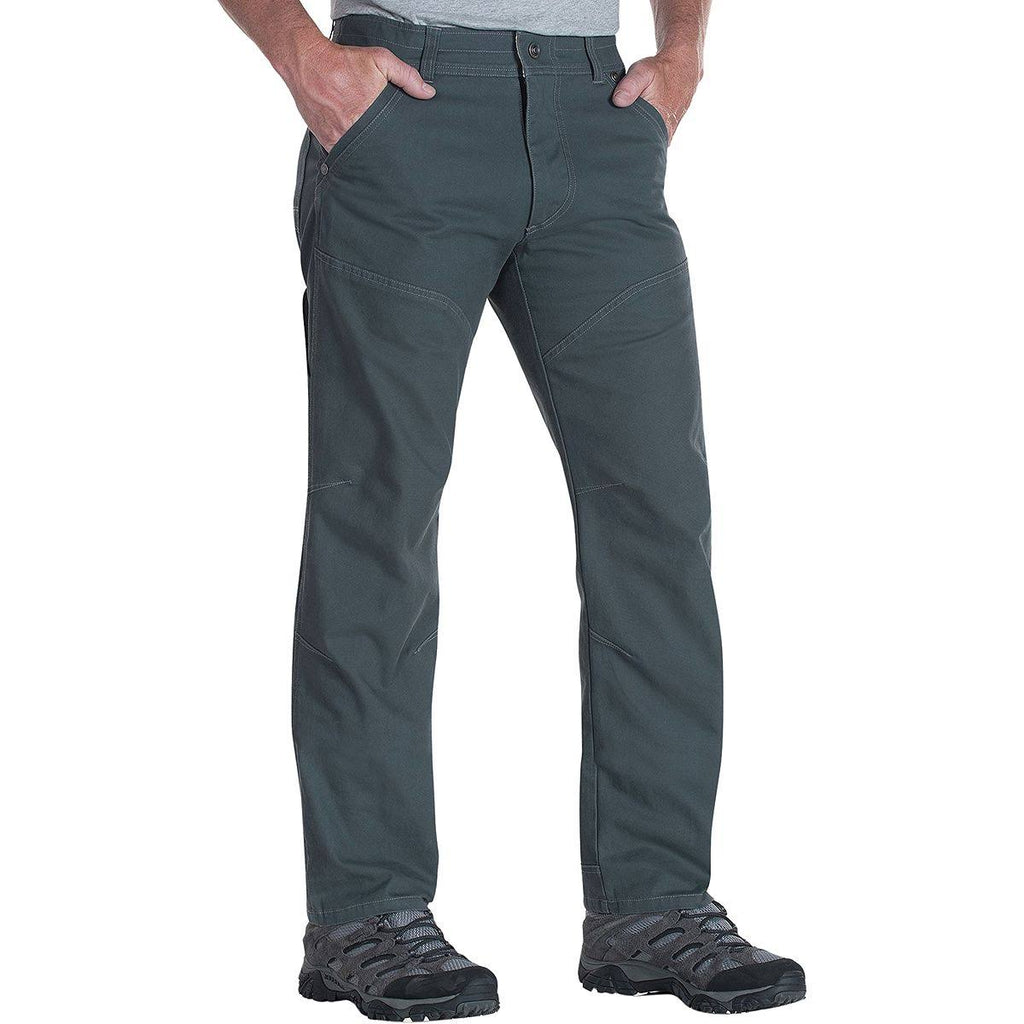 Carbon 28W x 30L Pants P915687