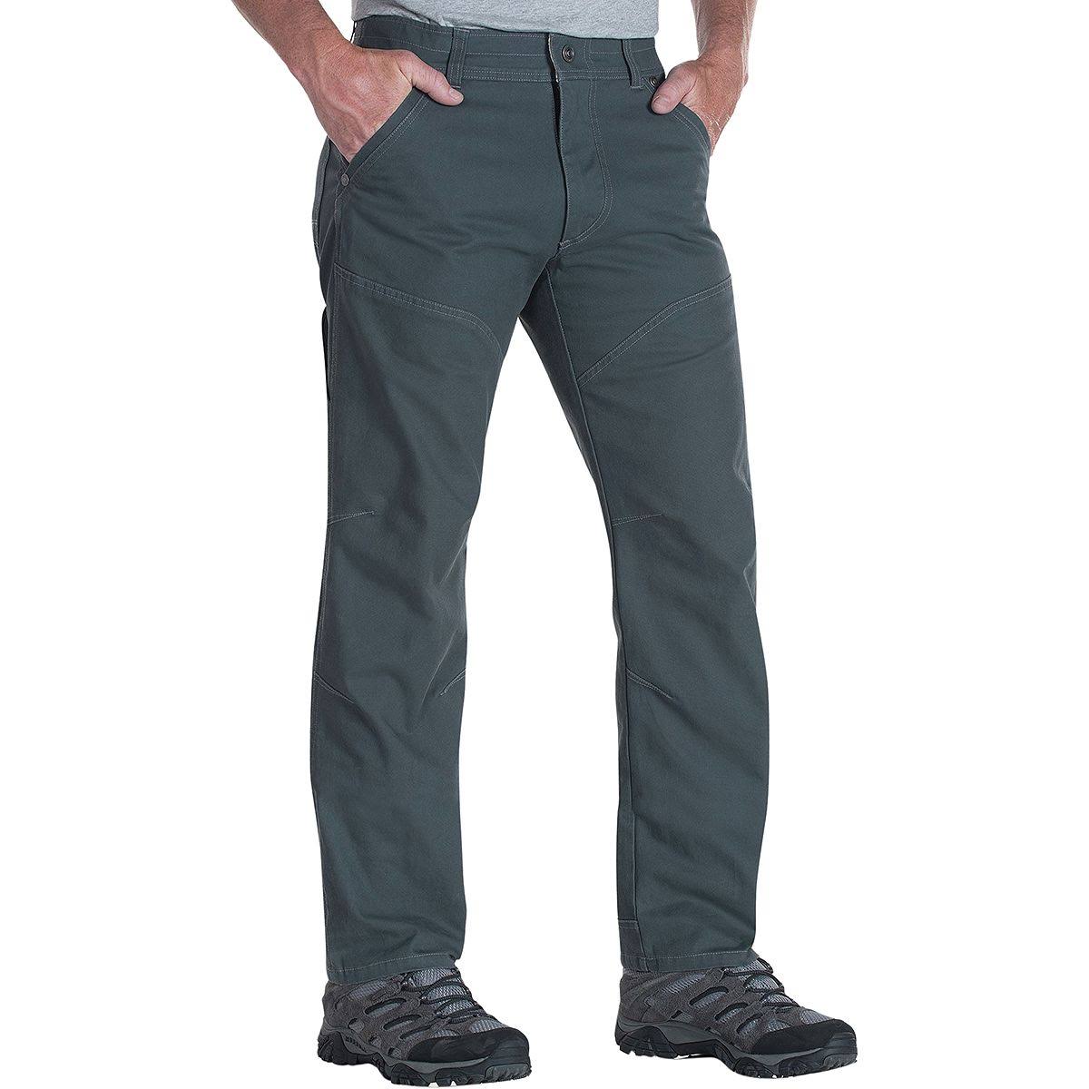 Carbon 28W x 30L Pants P915687