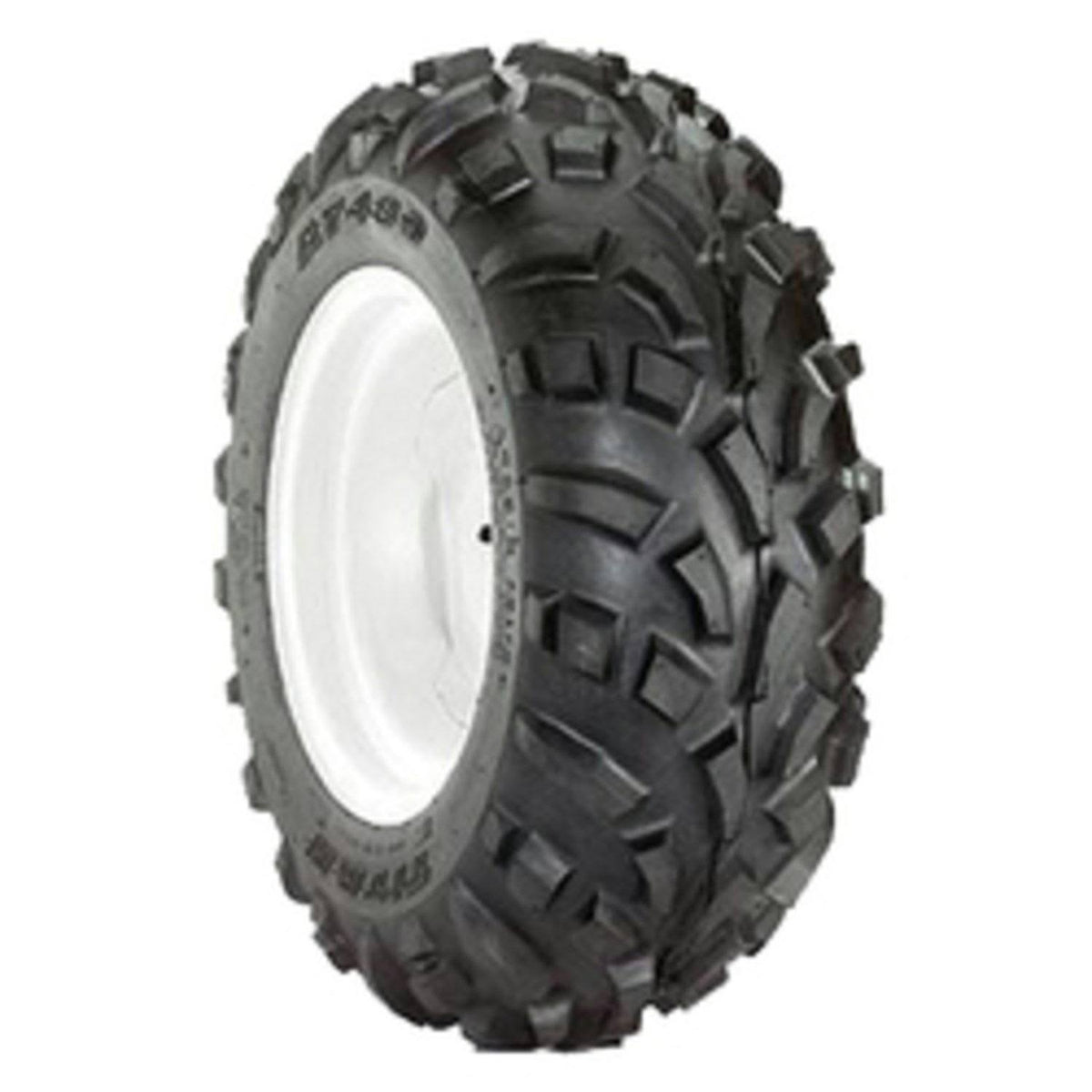 25x10.00-12 Tire U71347