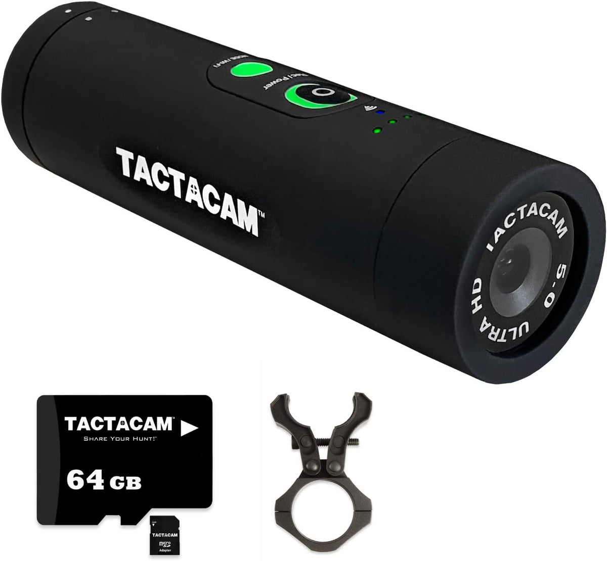 5.0 Hunting Action Camera E94645