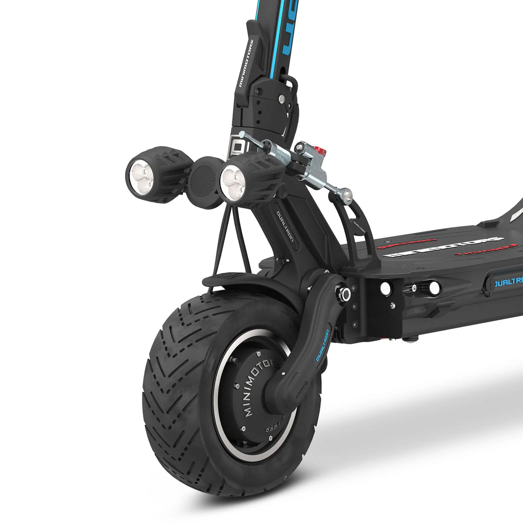 Dualtron Thunder 3 Electric Scooter A725405