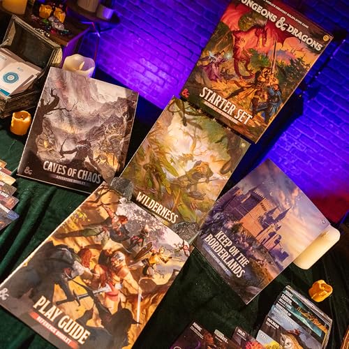 Starter Set: Heroes of The Borderlands R907