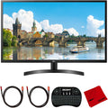 32 inch Full HD IPS Monitor N76930