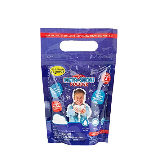 14 oz Insta-Snow Powder F361