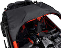 Soft Canvas Roof 2 Doors G8625