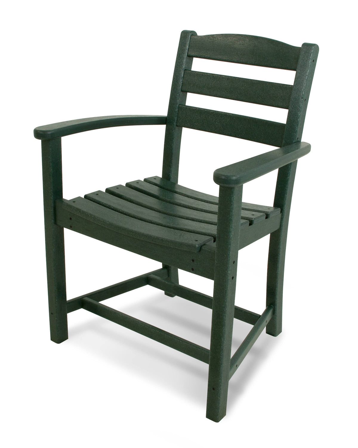 Green Dining Arm Chair T272