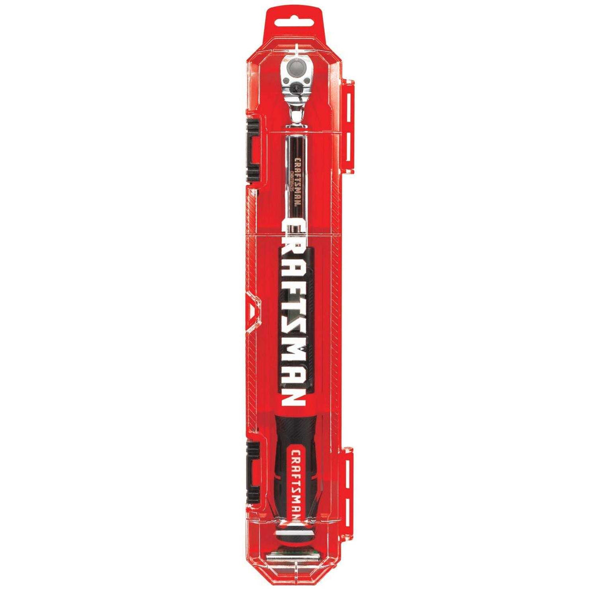 3/8-in Drive Digital Torque Wrench C128867
