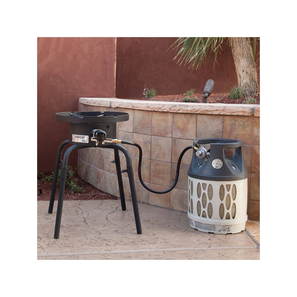 Single Burner R507221