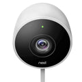 Google Nest Cam Outdoor Security Camera 1st gen Night Vision Camera F819