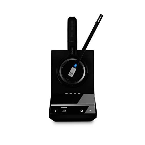 Wireless On-Ear Headset System J3693