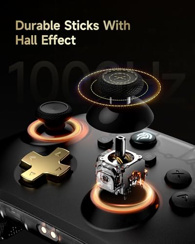Wireless Bluetooth Controller with Charging Dock I618