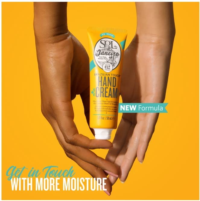 Hand Cream Z919945