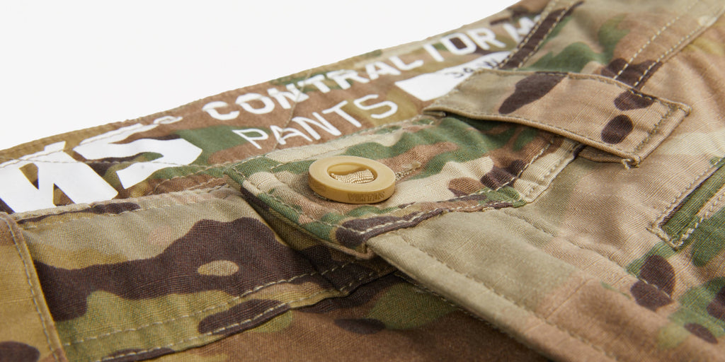 Multicam Pant A98052