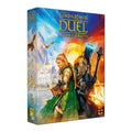 The Lord of the Rings: Duel for Middle-Earth Board Game Z197290