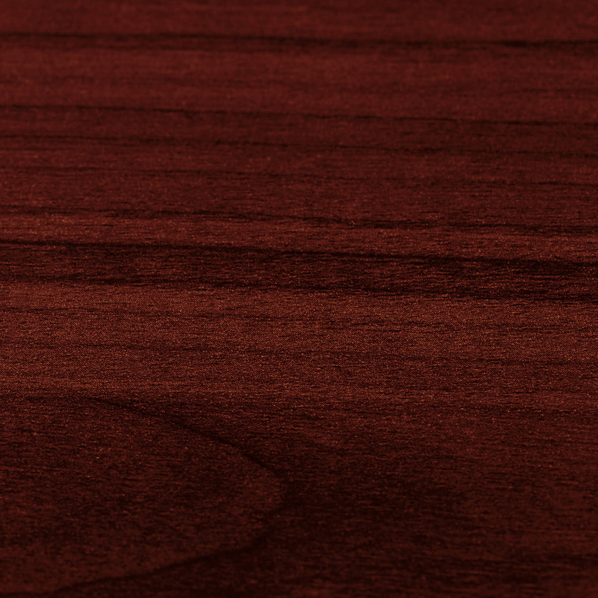 Mahogany Laminate Bookcase N381