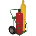 Welding Cylinder Truck F533797