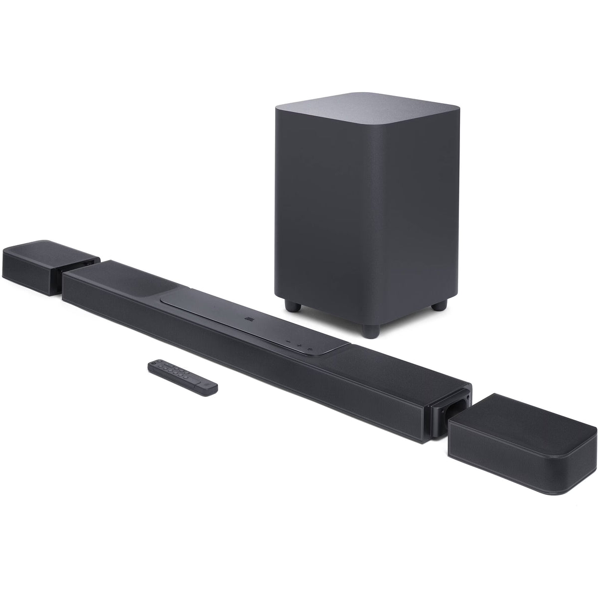 11.1.4 ch Dolby Atmos DTS:X Soundbar System B478848