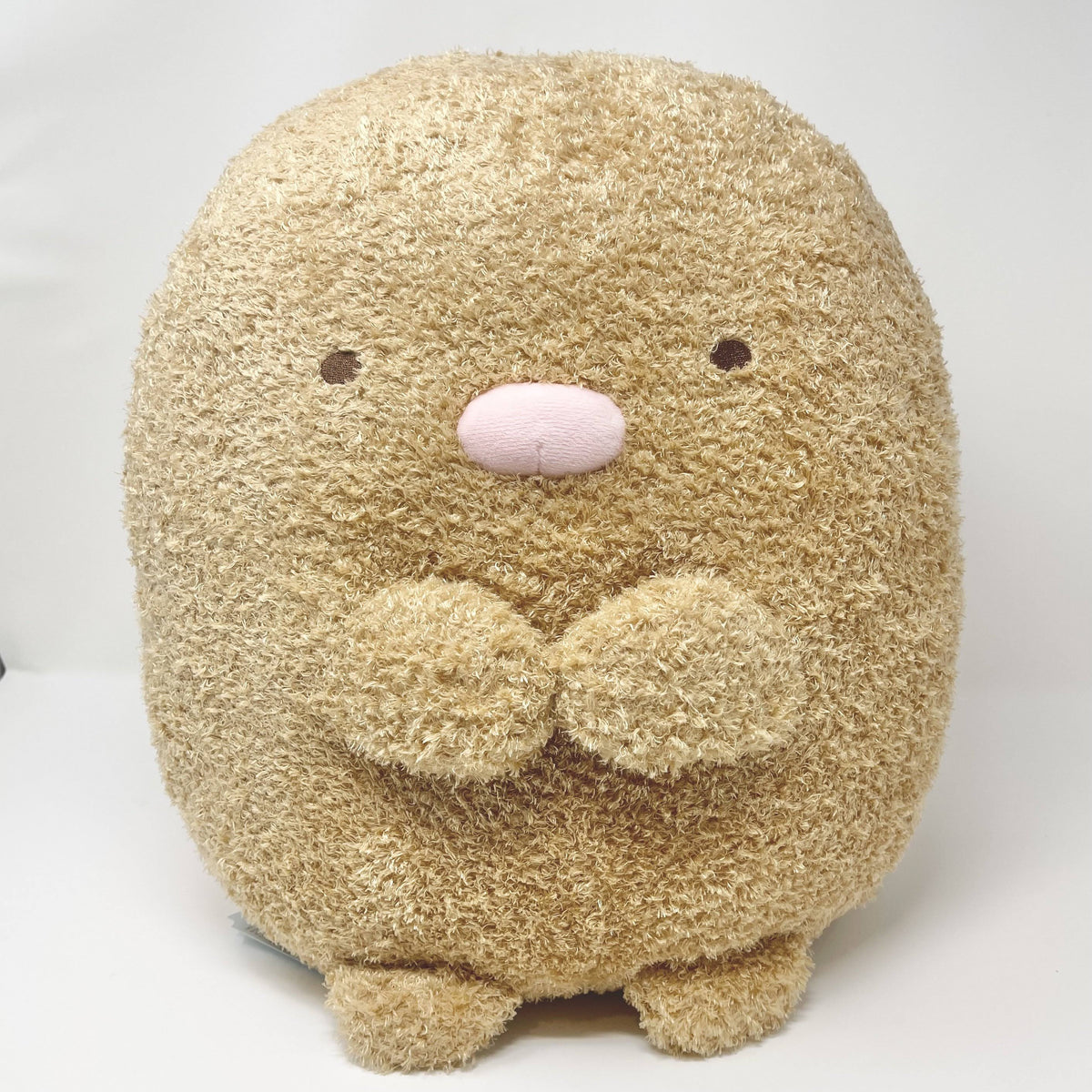 Plush E4477