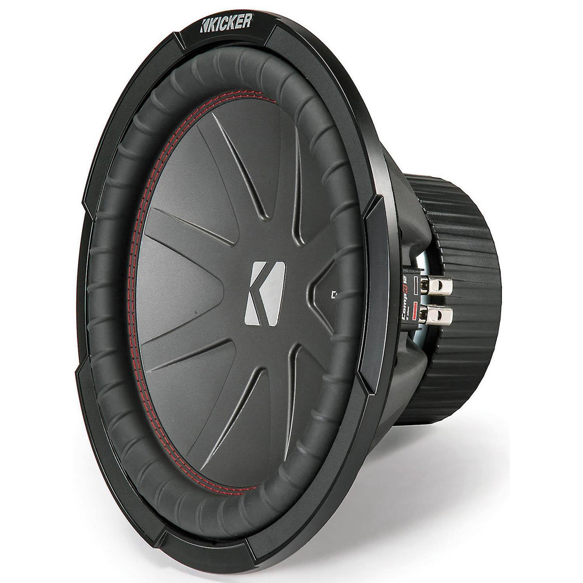 12x22 2000W Dual 2 Ohm Car Subwoofer Pair X52716