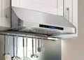 36 in Stainless Steel Under Cabinet Range Hood T917