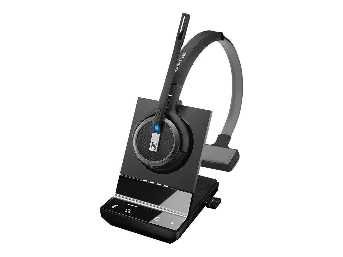 Wireless On-Ear Headset System J3693