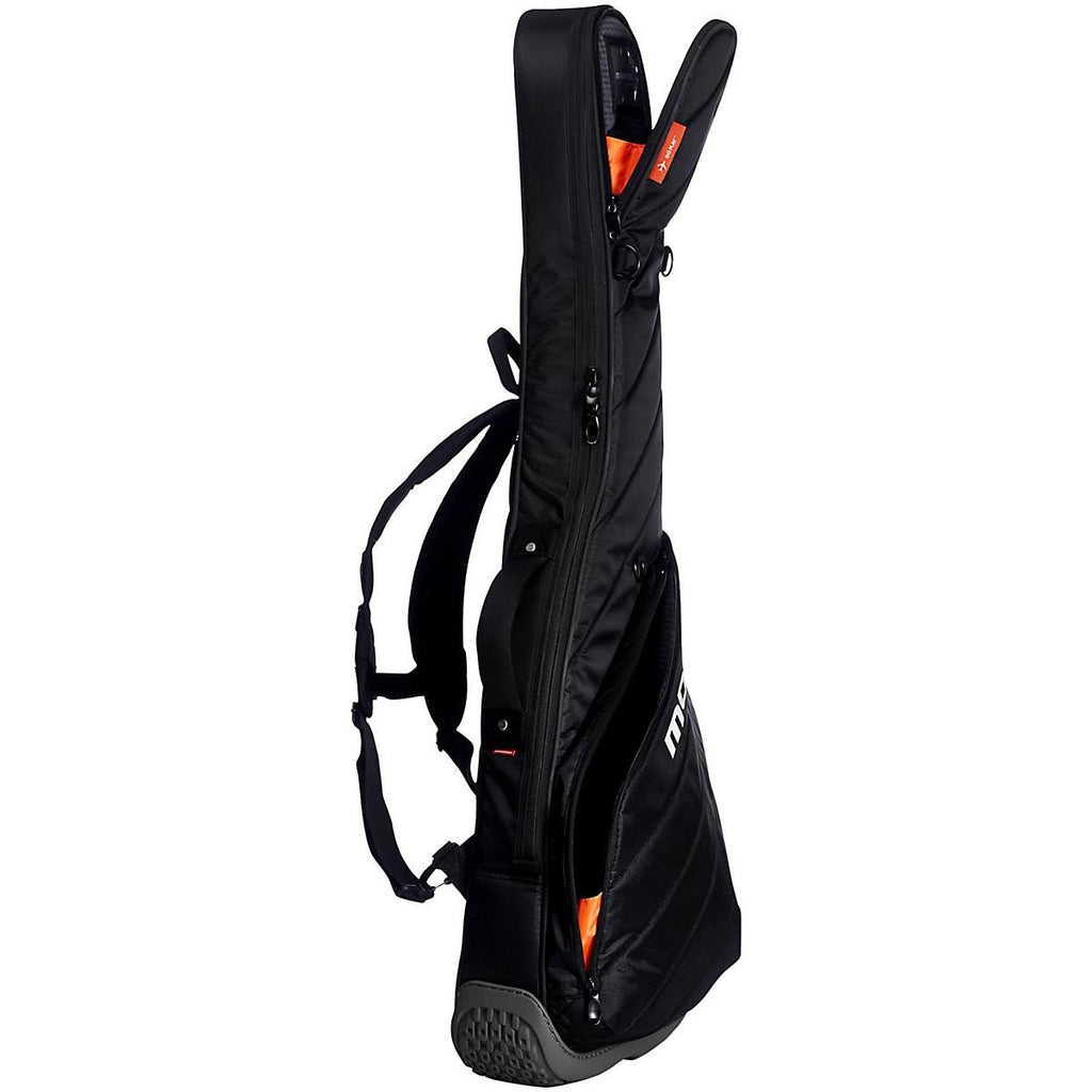 Black Semi-Hollow Guitar Case X704242