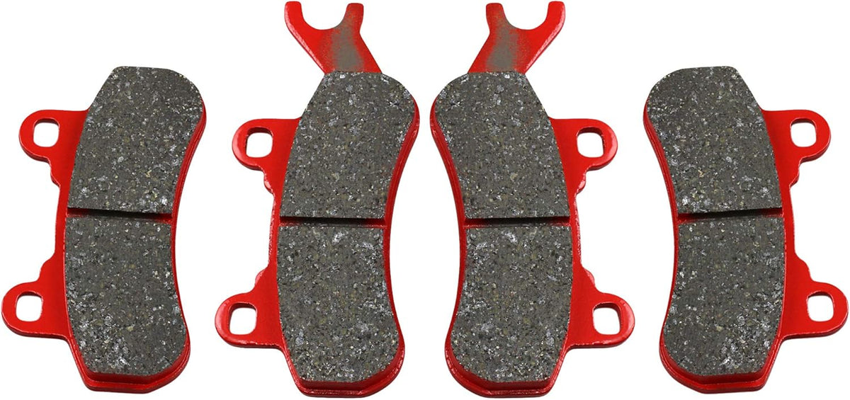 Carbon X Disc Brake Pad Kit O653320