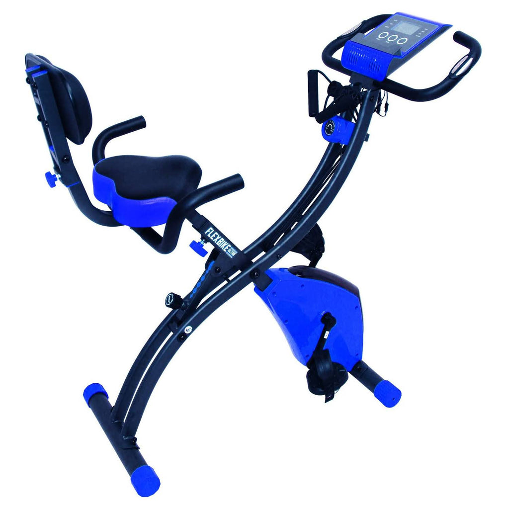 Blue Flex Bike R564074