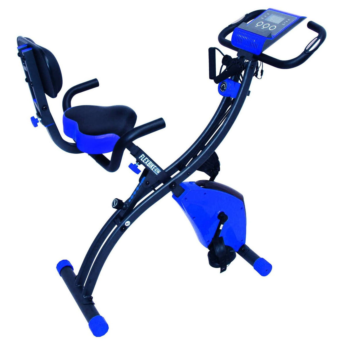 Blue Flex Bike R564074