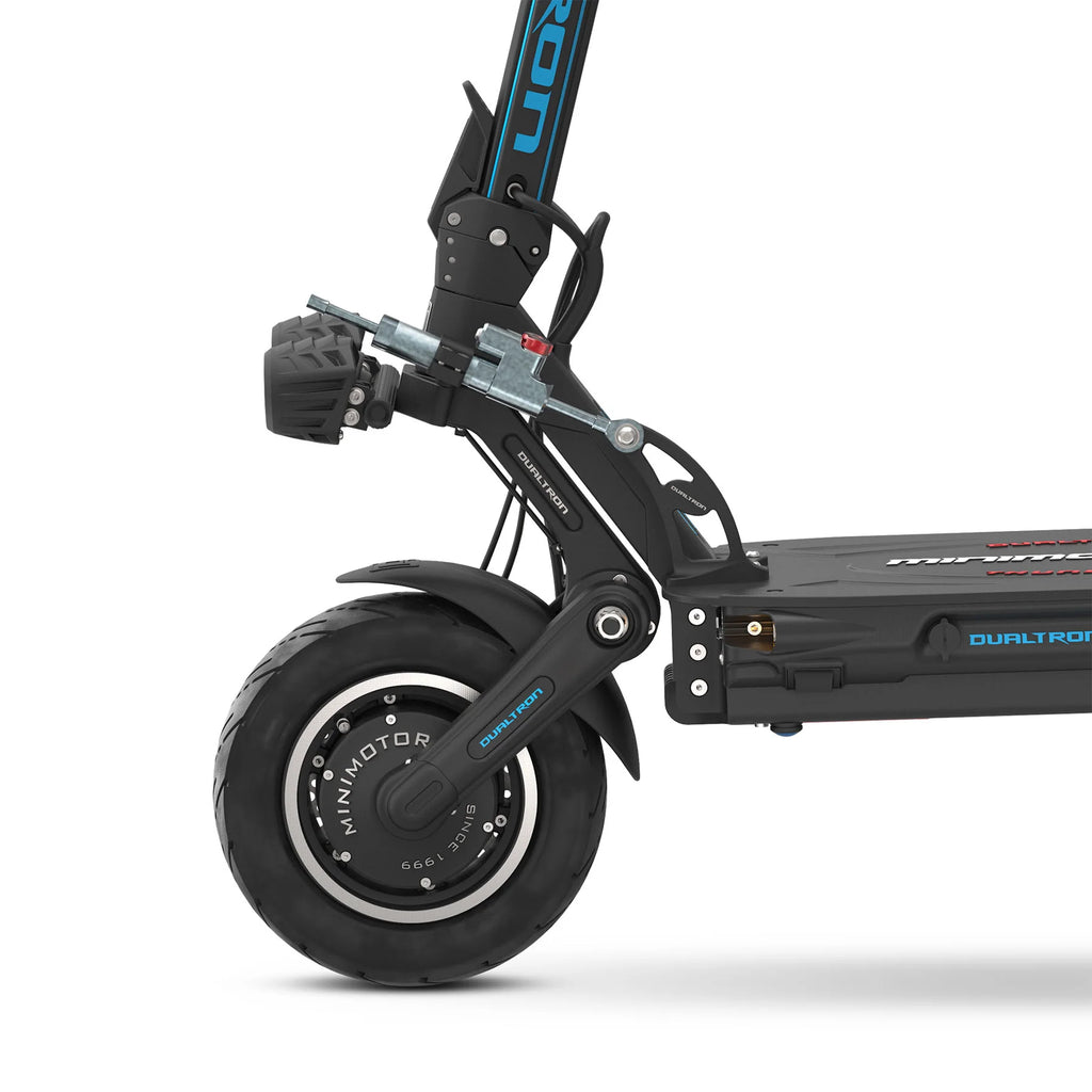 Dualtron Thunder 3 Electric Scooter A725405