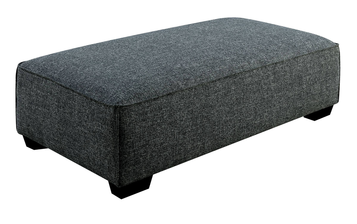 Gray Ottoman Y886