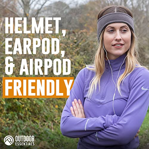 Ear Warmer Headband K6735