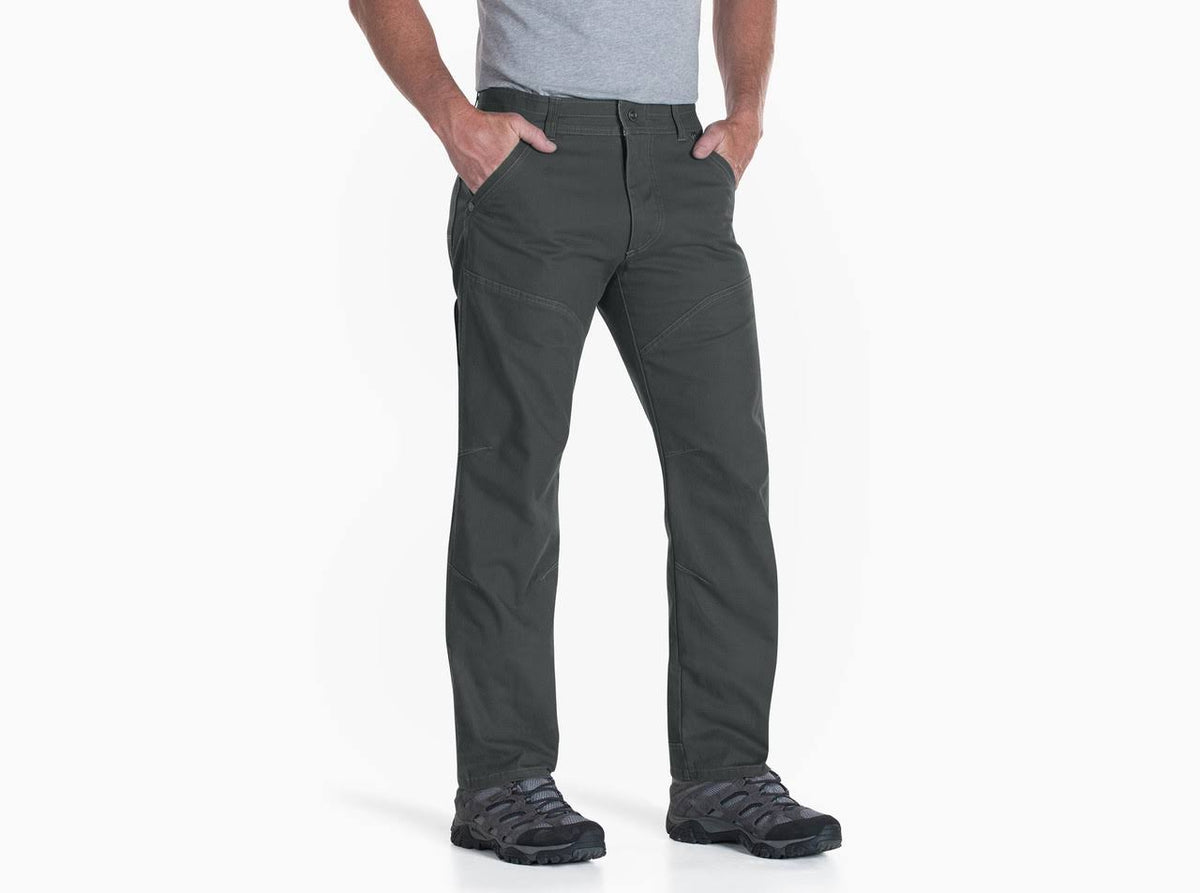 Carbon 28W x 30L Pants P915687