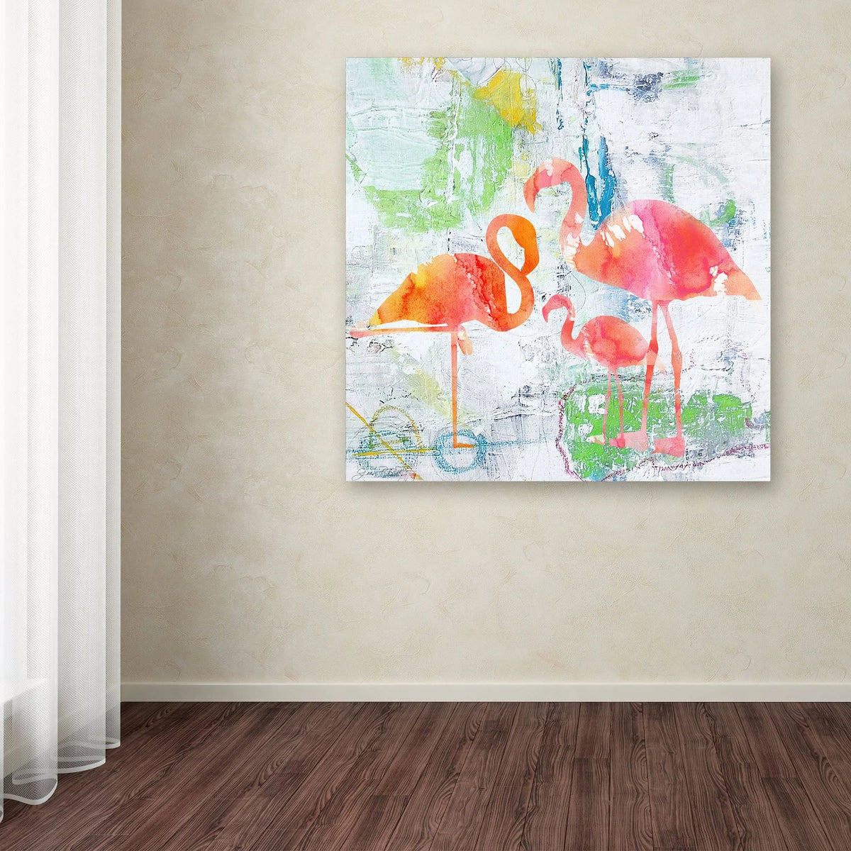 Canvas Art 24x24 I746120