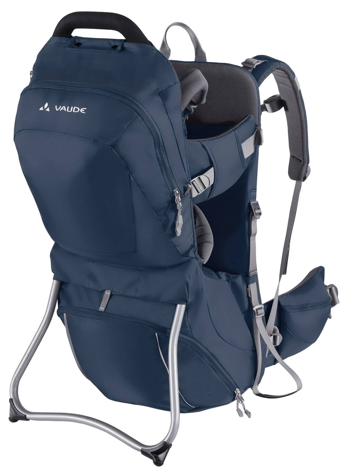 Black Child Carrier J39420