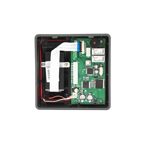 Fingerprint Biometric Card Door Access Control System R709256