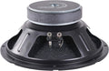 12" 300 Watts Raw Woofer Speaker, Pack of 2 O122777
