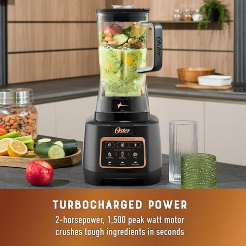 64 oz. 1500 Watt Blender Z618